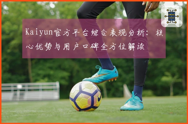 Kaiyun官方平台综合表现分析：核心优势与用户口碑全方位解读