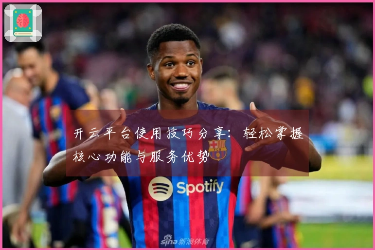 开云平台使用技巧分享：轻松掌握核心功能与服务优势