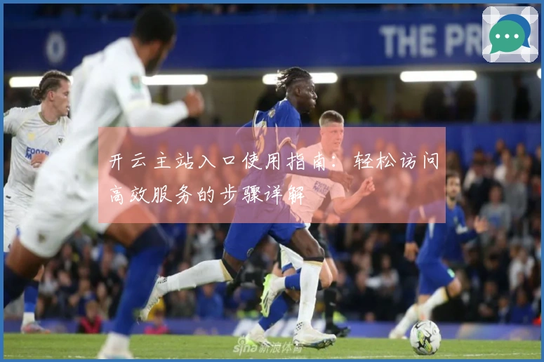 开云主站入口使用指南：轻松访问高效服务的步骤详解