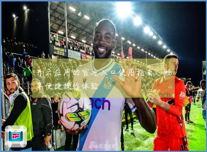 开云应用的官方入口使用指南，畅享便捷操作体验