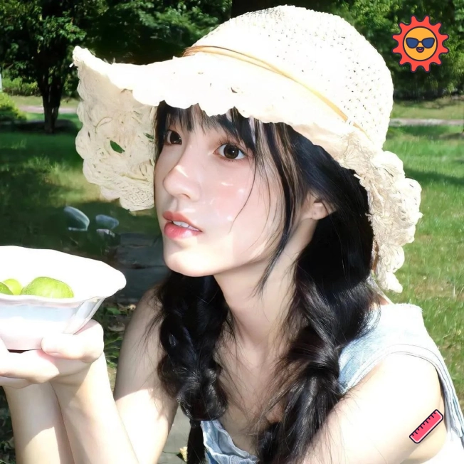 头像