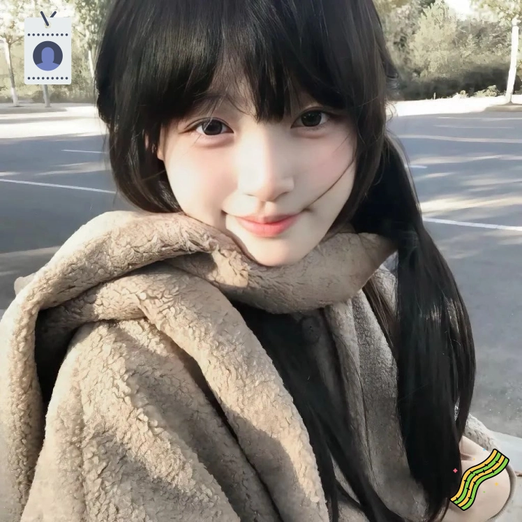 头像